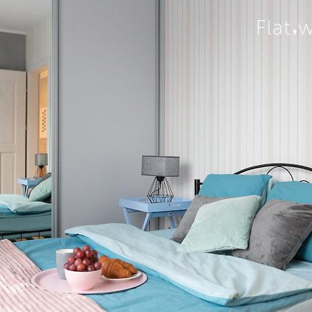 Apartamenty Flat White Zamkowa 4-6 Zielona Góra Exterior foto