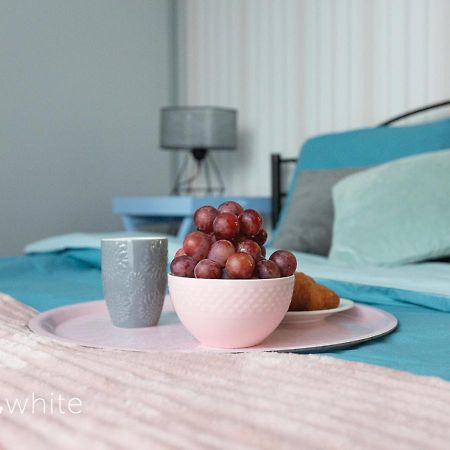 Apartamenty Flat White Zamkowa 4-6 Zielona Góra Exterior foto