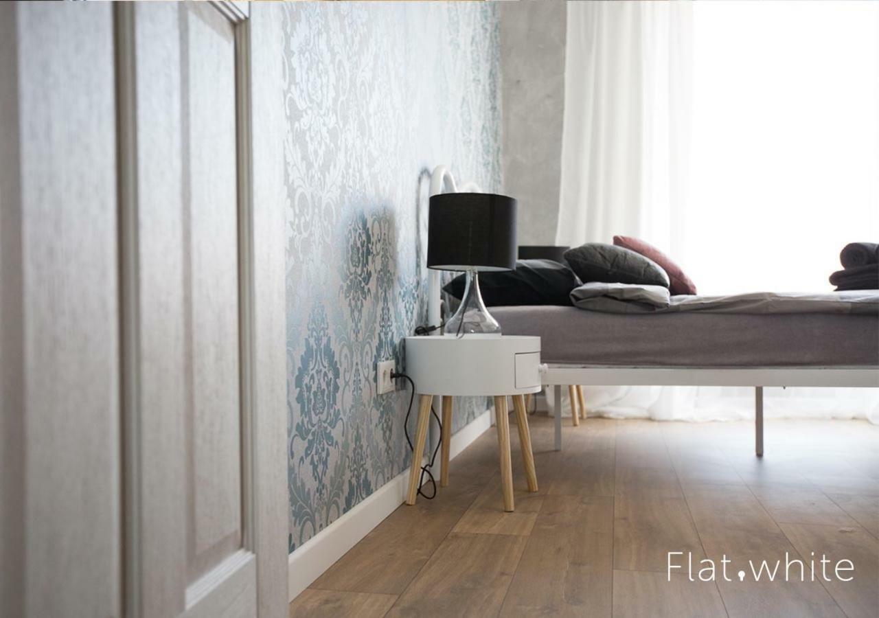 Apartamenty Flat White Zamkowa 4-6 Zielona Góra Exterior foto