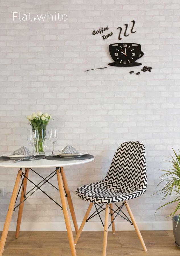 Apartamenty Flat White Zamkowa 4-6 Zielona Góra Exterior foto